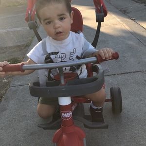 Meet your Posher, Doris